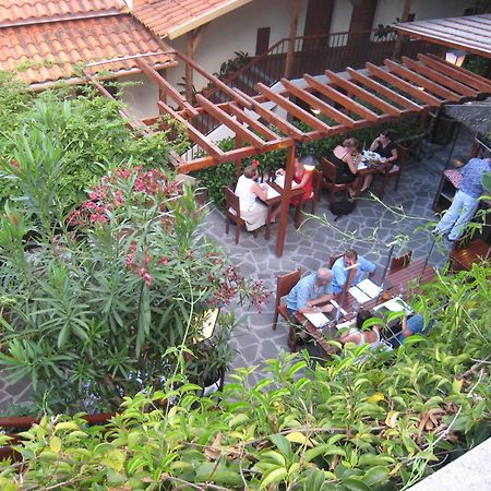 Vila Ventura Caniço Eksteriør bilde