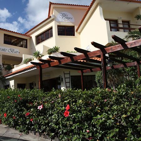 Vila Ventura Caniço Eksteriør bilde
