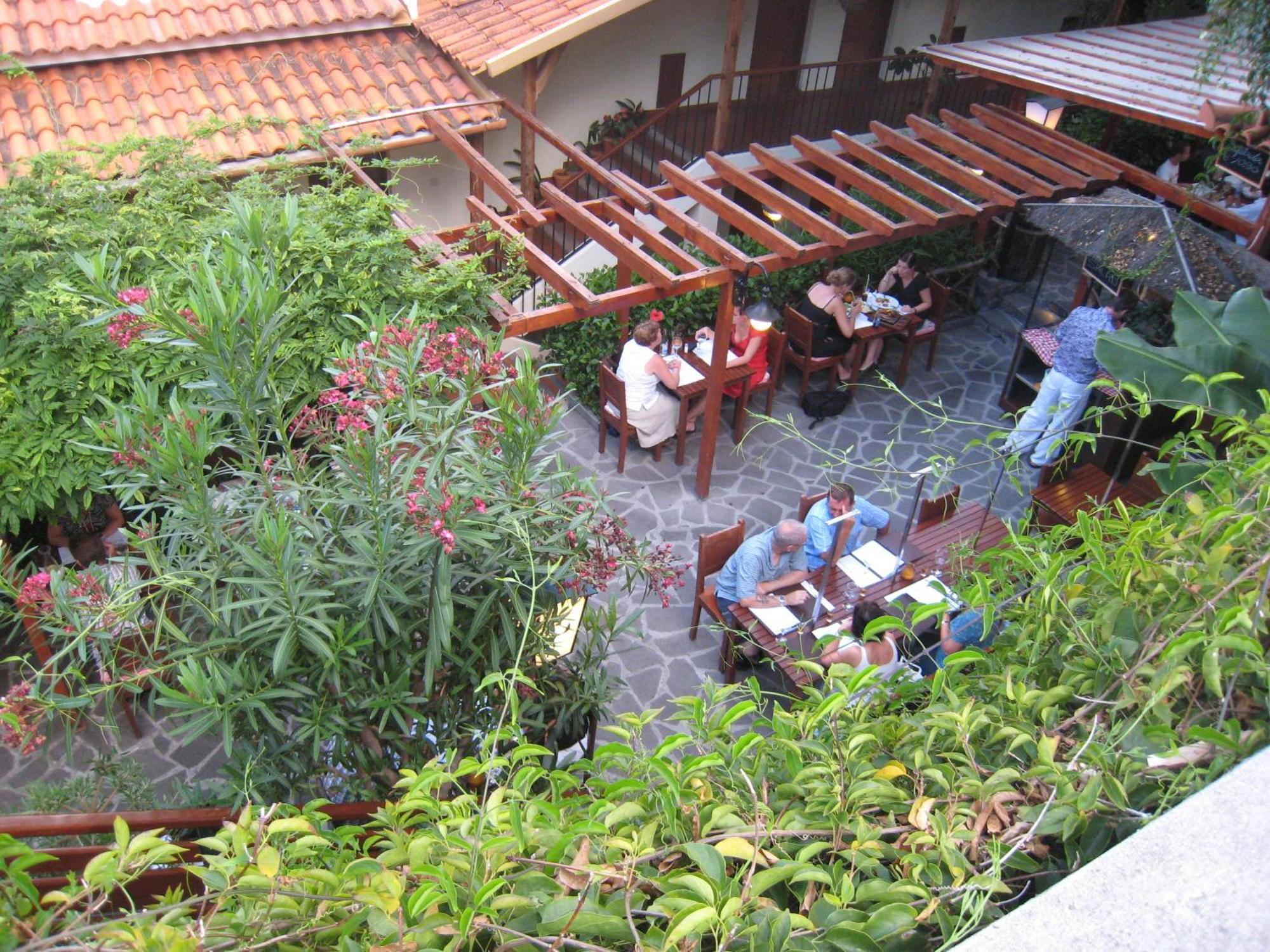 Vila Ventura Caniço Eksteriør bilde