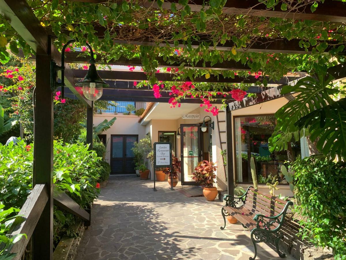 Vila Ventura Caniço Eksteriør bilde